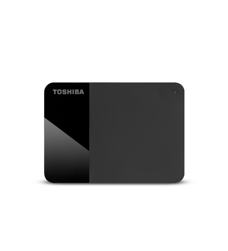 HDD USB3.2 1TB EXT. 2.5"/BLACK HDTP310EK3AA TOSHIBA