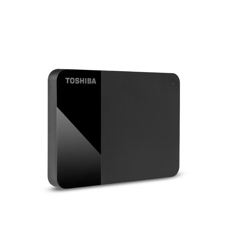 HDD USB3.2 4TB EXT. 2.5"/BLACK HDTP340EK3CA TOSHIBA