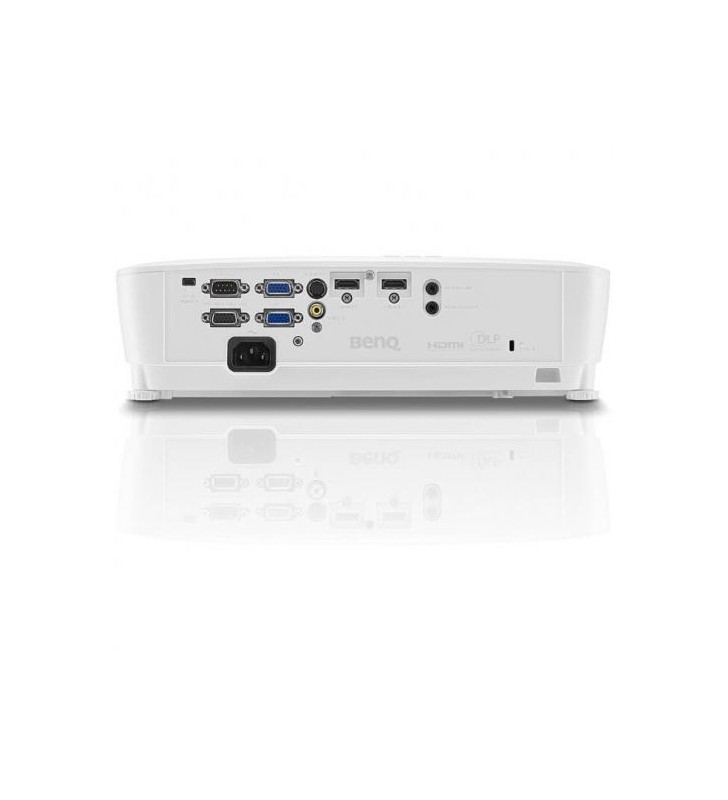 MW536 WXGA 4000LM/SPEAKER HDMI/USB