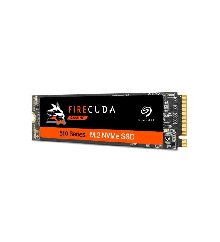 FIRECUDA 510 NVME SSD 1TB M.2S/PCIE GEN3 3D TLC