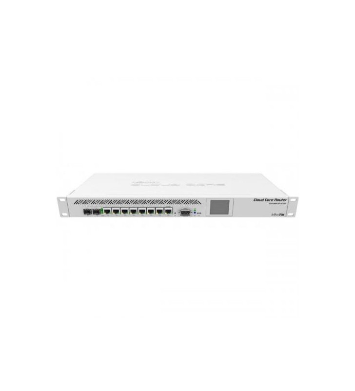 MIKROTIK CCR1009-7G-1C-1S+ Cloud Router Switch 7 port 1GB
