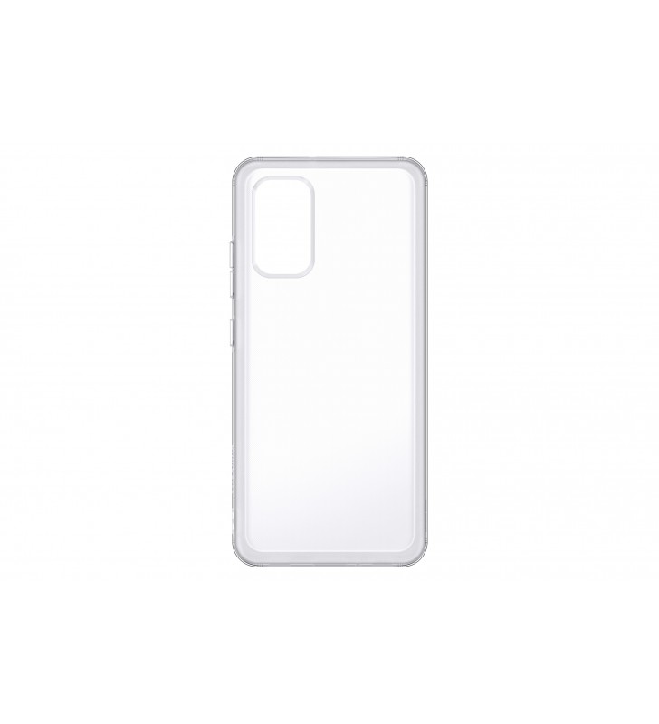 Galaxy A32 (LTE) Soft Clear Cover Transparent EF-QA325TTEGEU