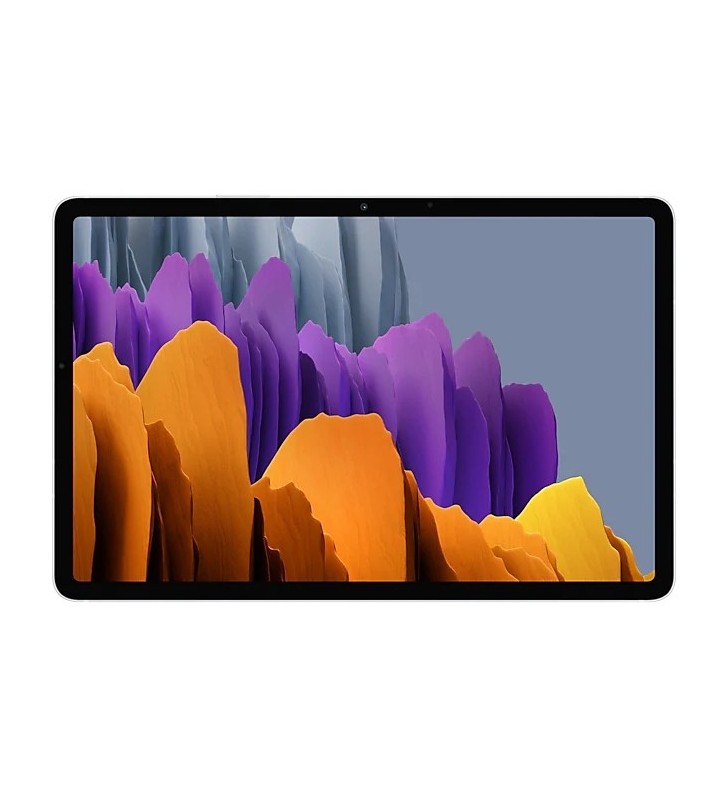 Samsung Galaxy Tab S7 Mystic Silver LTE/11''/OC/6GB/128GB/8MP/13MP+5MP/8000mAh