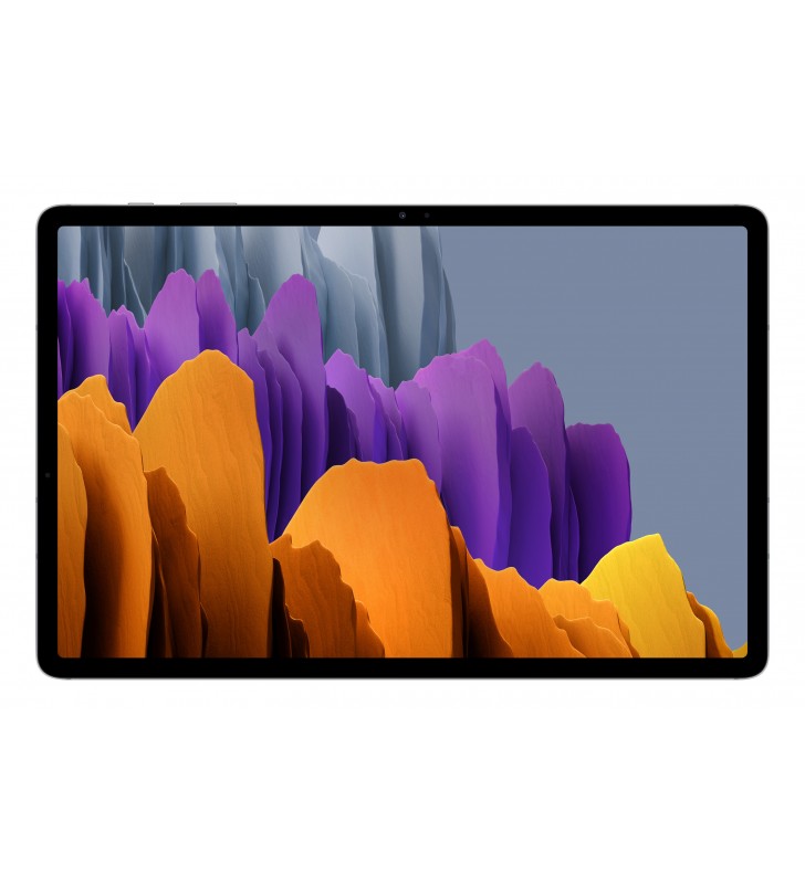 Samsung Galaxy Tab S7+ Mystic Silver 5G/12.4''/OC/6GB/128GB/8MP/13MP+5MP/10090mAh