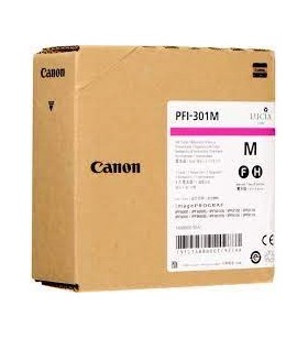 CANON PFI307M INK TANK PFI-307 MAGENTA