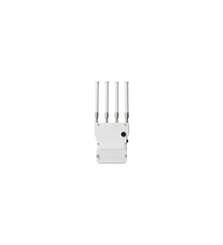 Industrial Wireless AP 6300, AC input, Hazloc, E Domain
