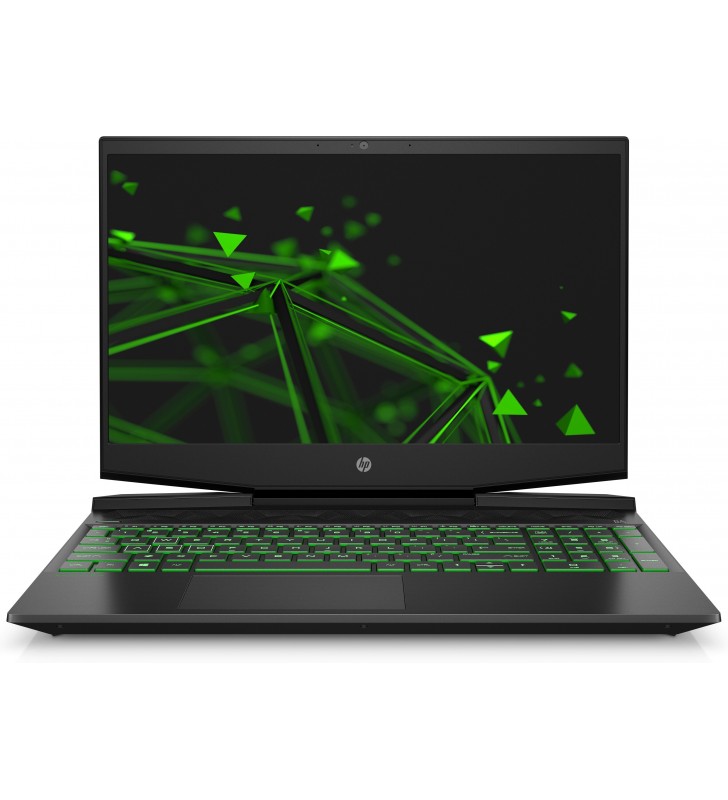 HP Pav Gaming Laptop 15-dk1045nq