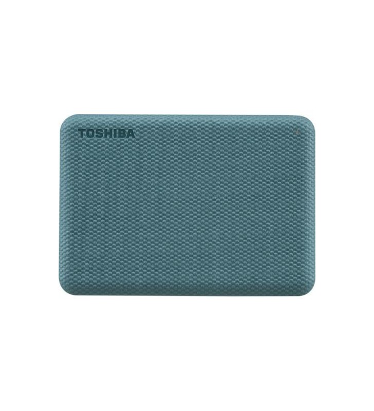 HDD USB3.2 4TB EXT. 2.5"/GREEN HDTCA40EG3CA TOSHIBA