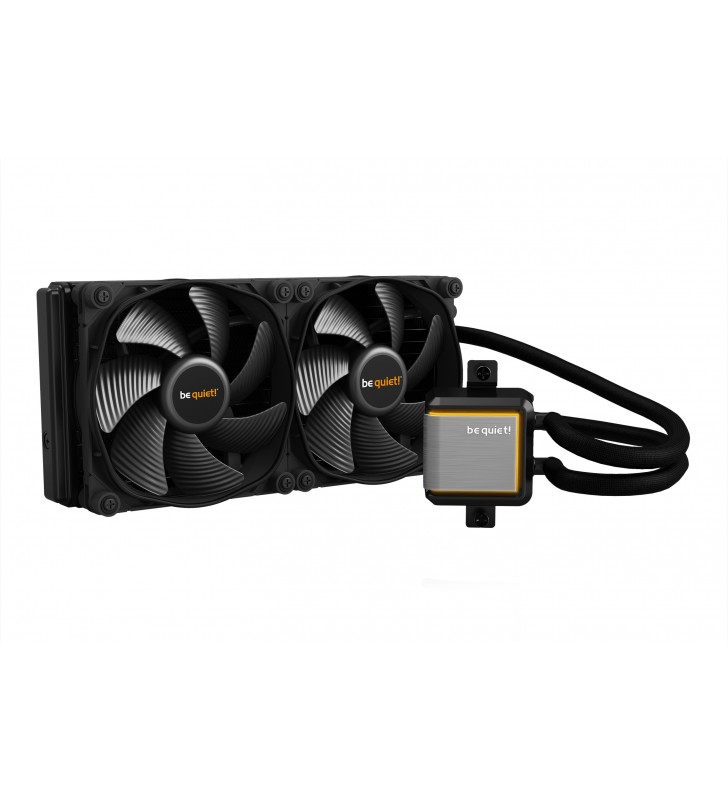 SILENT LOOP 2 280MM/WATER COOLING SYSTEM AIO