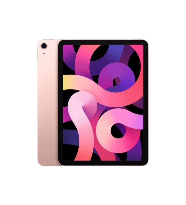 10.9IN IPAD AIR WI-FI + CELL/64GB - ROSE GOLD IN