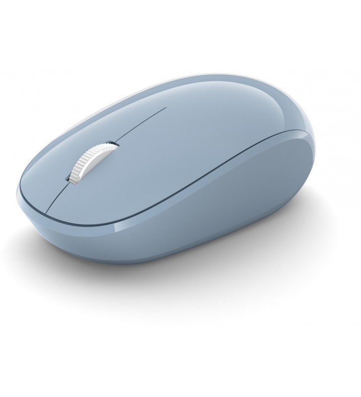 MS Bluetooth Mouse Bluetooth CS/HU/RO/SK Hdwr Pastel Blue