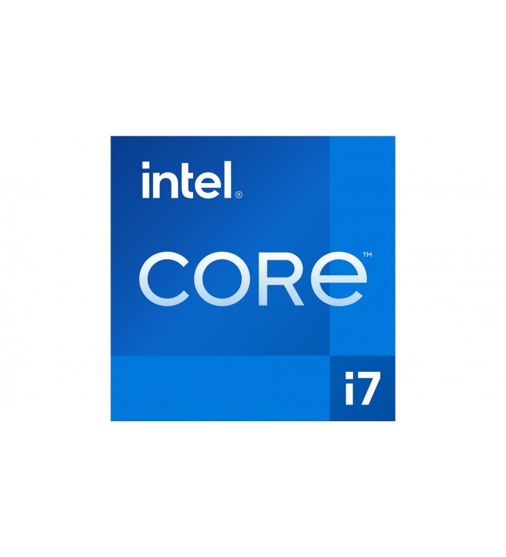 Intel CPU Desktop Core i7-11700K (3.6GHz, 16MB, LGA1200) box