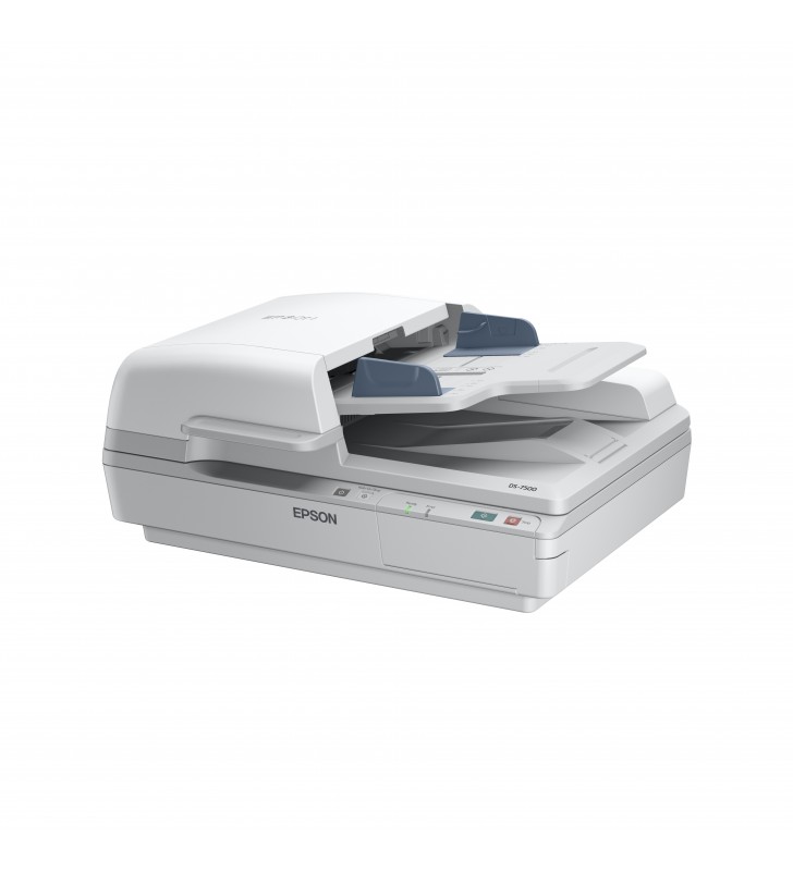 SCAN EPSON DS-6500