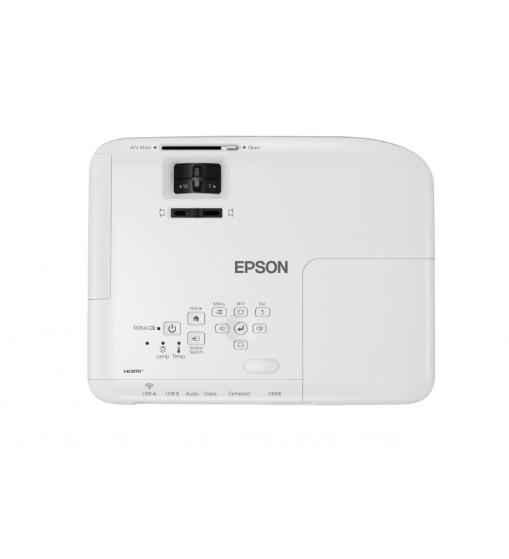 VIDEOP EPSON EB-W06