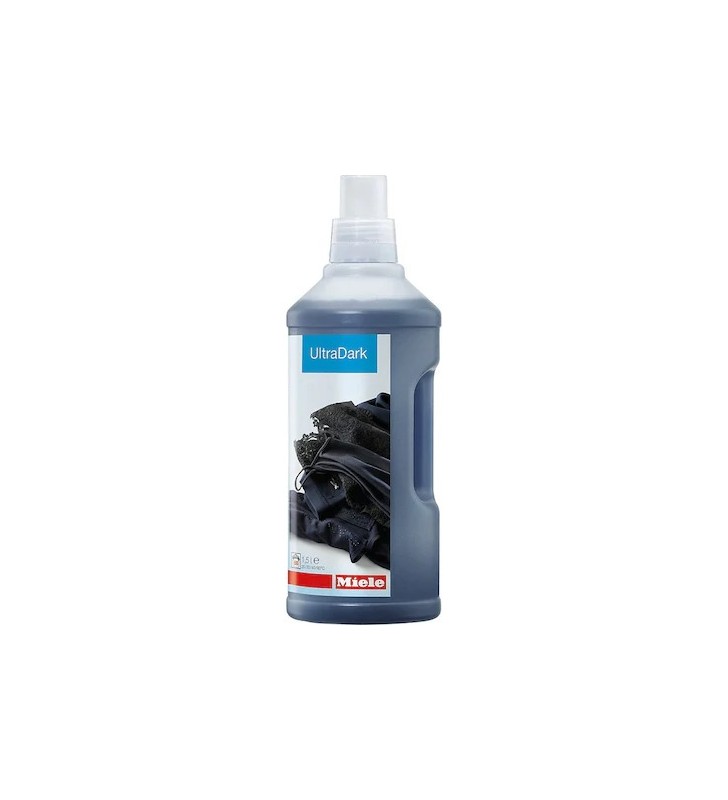 Detergent lichid Miele pentru rufe negre UltraDark 1.5 l [11518320]
