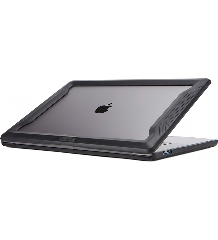 HUSA THULE notebook 15", policarbonat, Vectros, pentru MacBook Pro, black, "TVBE3156" /3203576