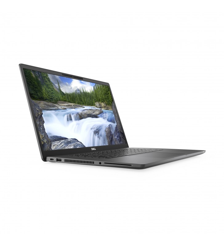 LATITUDE 7520 I7-1165G7 16GB/256GB SSD 15.6IN FHD TOUCH W10P