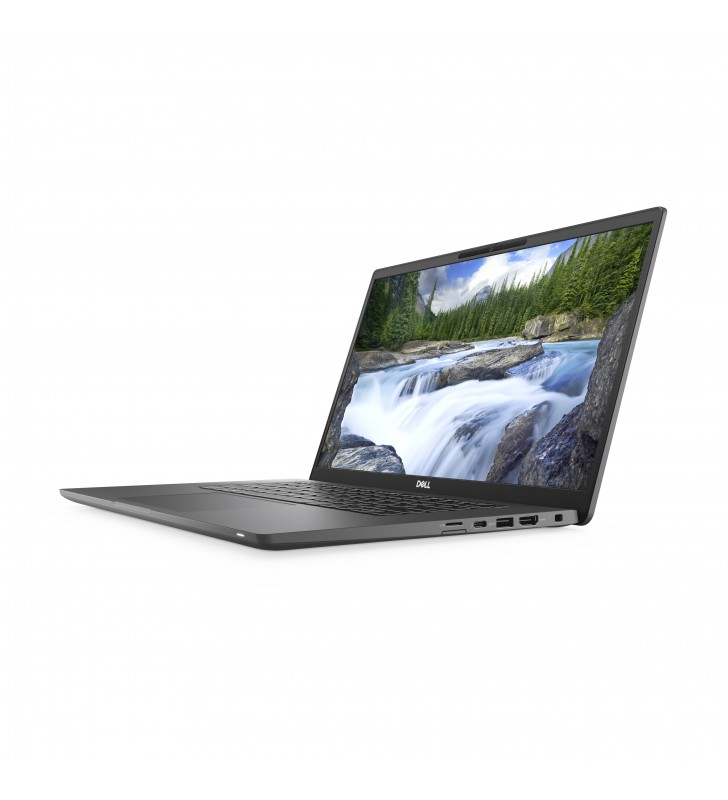 LATITUDE 7520 I7-1165G7 16GB/256GB SSD 15.6IN FHD TOUCH W10P