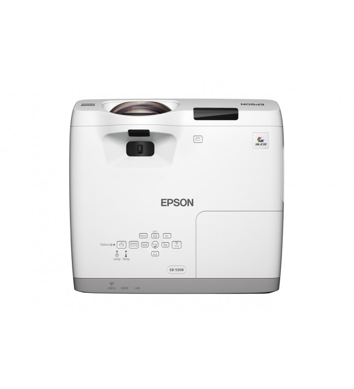 VIDEOP EPSON EB-535W