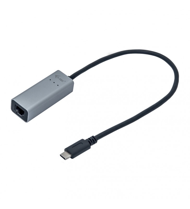 I-TEC USB-C 2.5GBPS LAN ADAPTER/I-TEC USB-C METAL ETHERNET