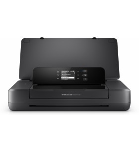 Printer Inkjet Color A4 HP OfficeJet 200 Mobile