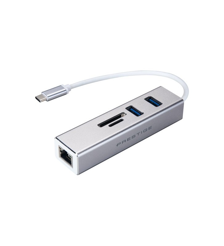 I/O HUB USB-C MULTI-PORT/S53-0400190-V33 MSI