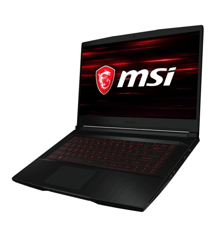 Laptop GF63 CI5-10300H 15" 8GB/512GB 9S7-16R412-1443 MSI
