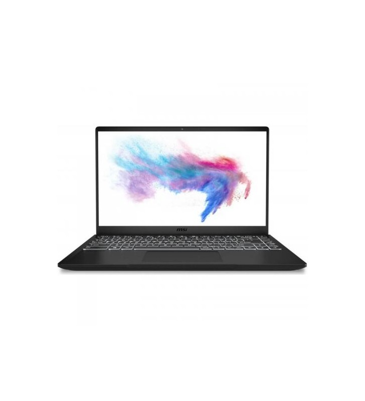 Laptop MODERN 14 CI3-10110U 14"/8/256GB 9S7-14D114-431 MSI
