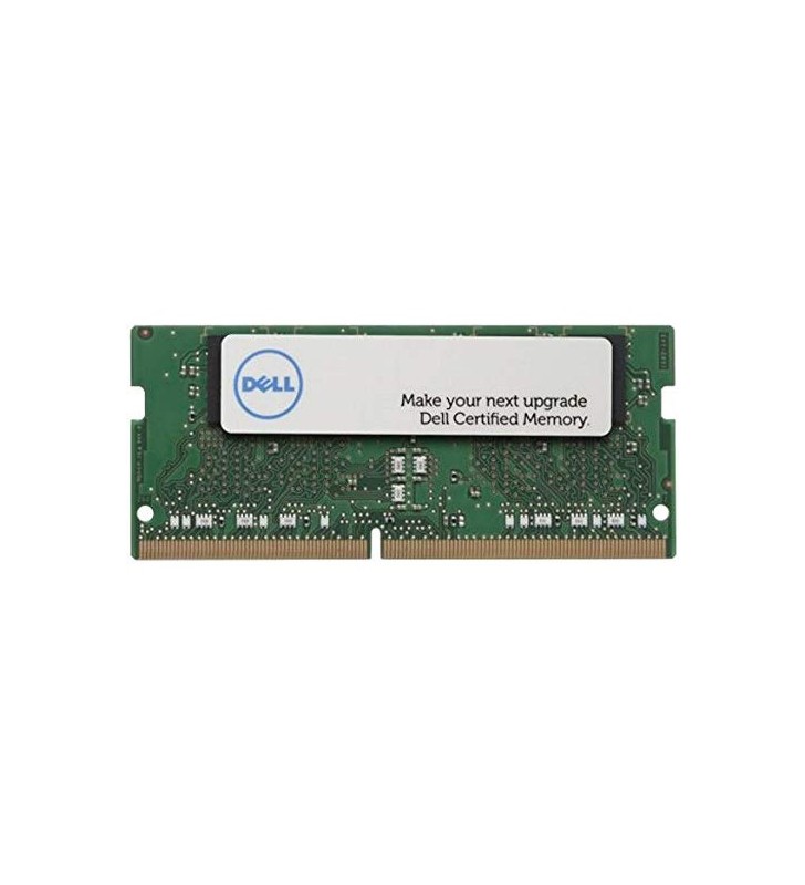 MST 8G 3200MHZ DELL 1RX16 DDR4 SODIMM S