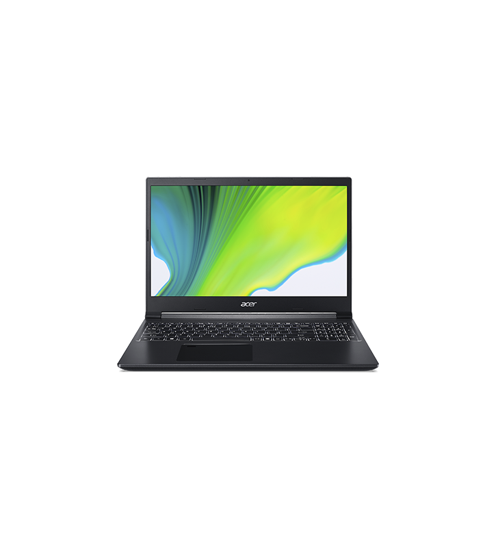 Laptop A715-41G R5-3550H 15"/8/256GB NH.Q8LEX.00A ACER