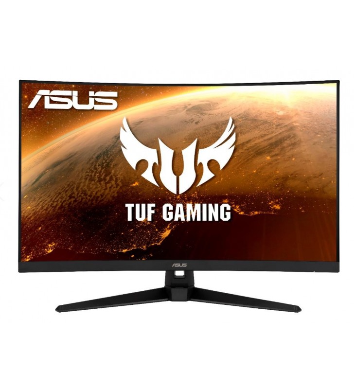 ASUS TUF Gaming VG328H1B 31.5inch FHD 165Hz FreeSync Premium 1ms Curved