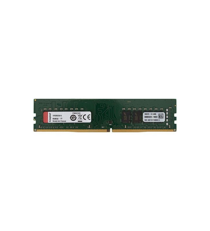MEMORY DIMM 16GB PC23400 DDR4/KVR29N21S8/16 KINGSTON