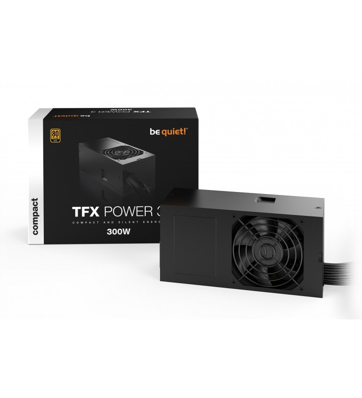 BE QUIET TFX POWER 3 300W Gold