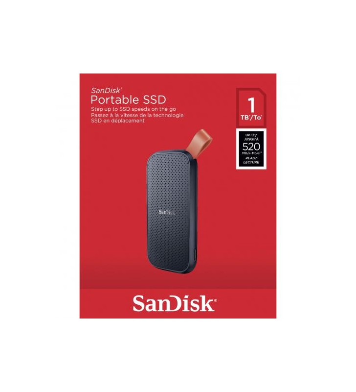 SANDISK PORTABLE SSD 1TB/.