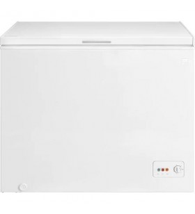 Lada frigorifica Daewoo, 200 l, clasa A++/E, 91 cm latime, control electronic, alba