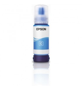 EPSON 115 EcoTank Cyan ink bottle