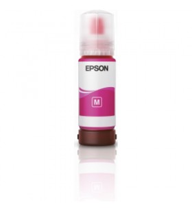 EPSON 115 EcoTank Magenta ink bottle