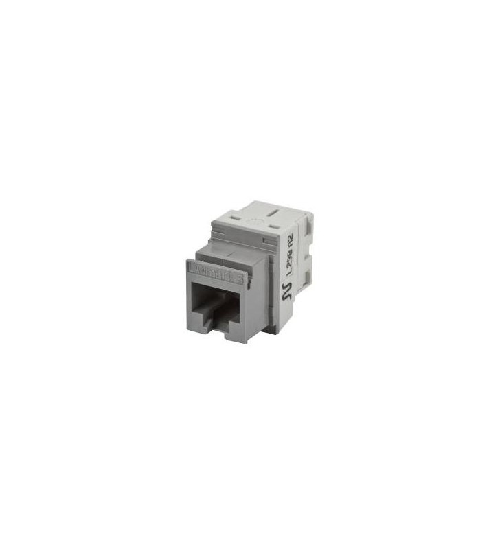 LANmark-6 Evo Snap-In Connector Cat 6 Unscreened
