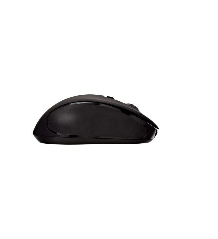 PRO WIRELESS 6-BUTTON MOUSE/2.4GHZ OPTICAL ADJUSTABLE DPI