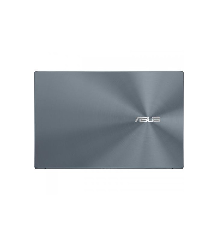ASUS UX425EA-KI391T Intel Core i5-1135G7 14inch FHD 16GB 512GB M.2 NVMe PCIe 3.0 SSD Intel Iris X W10H 2Y Pine Grey