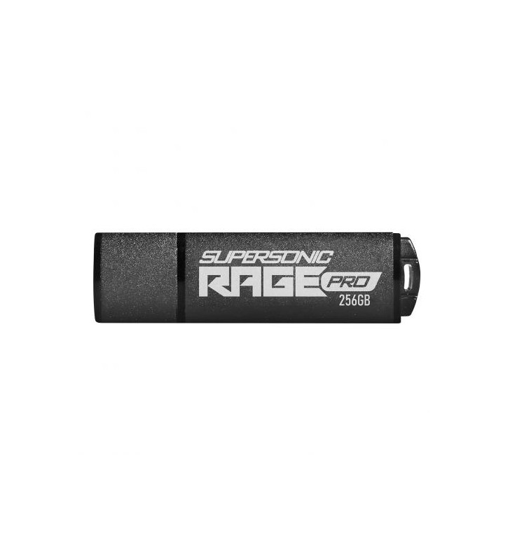 PATRIOT SUPERSONIC RAGE PRO 256GB USB 3.2 GEN 1 up to 420MB/s
