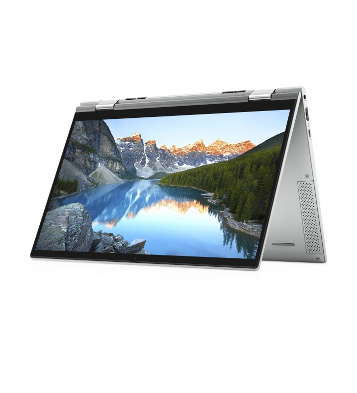 Inspiron 13 7306 2in1 I5-1135G7 FHD Touch 8GB 512GB SSD Windows 10 Home