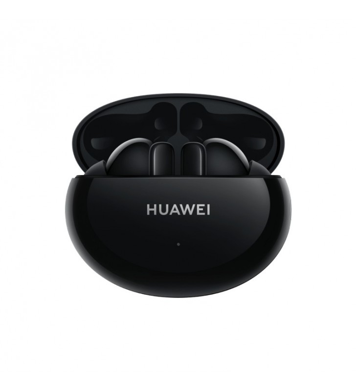 Huawei FreeBuds 4i Otter-CT030 Carbon Black  55034192