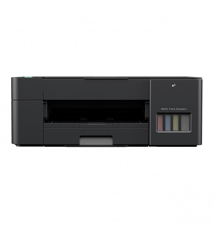 BROTHER DCP-T420W MFC INK TANK COLOR A4 64 MB Prints up to 1200x1800 dpi