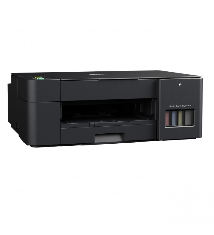 BROTHER DCP-T420W MFC INK TANK COLOR A4 64 MB Prints up to 1200x1800 dpi