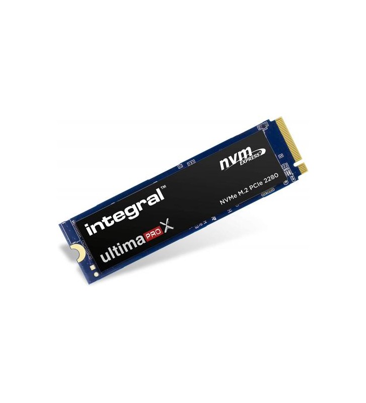 INTEGRAL ULTIMAPRO X 1.92TB M.2 2280 PCIE nvme SSD ver2