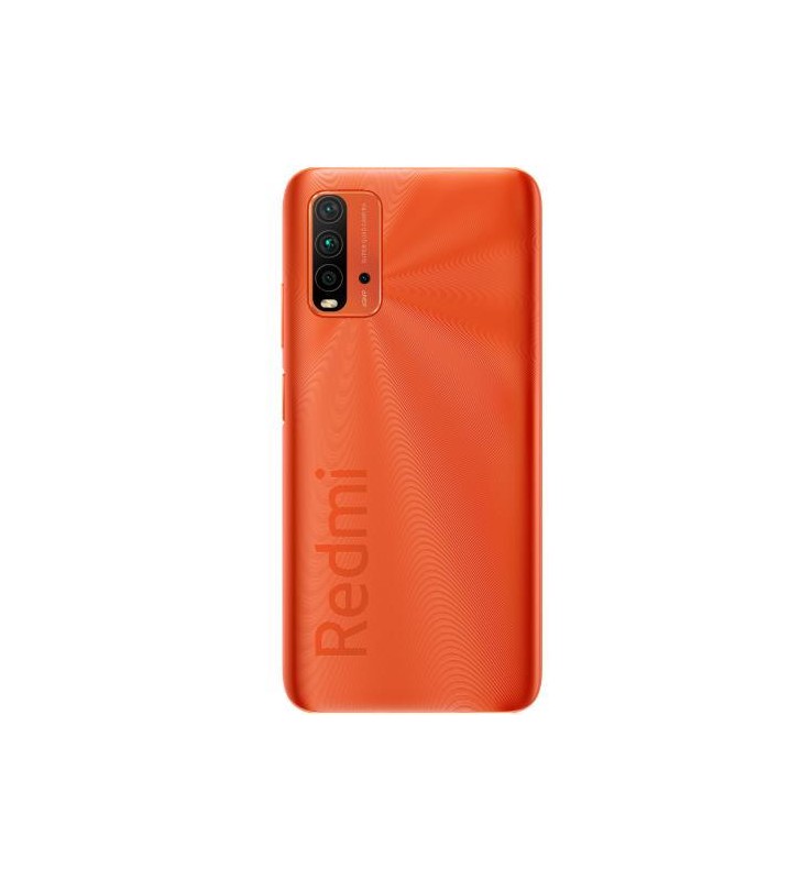 XIAOMI Redmi 9T 4+64GB Sunrise Orange
