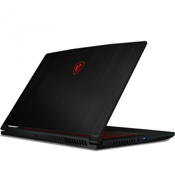 Laptop GF63 CI5-10300H 15" 8GB/256GB 9S7-16R512-209 MSI