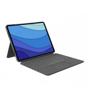 COMBO TOUCH IPAD PRO12.9IN 5.G/OXFORD GREY - DEU