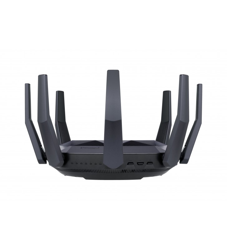 WRL ROUTER 6000MBPS 1000M/DUAL BAND RT-AX89X ASUS